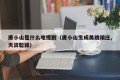 唐小山是什么电视剧（唐小山生成美貌端庄,天资聪颖）