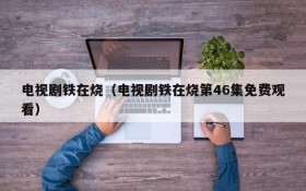 电视剧铁在烧（电视剧铁在烧第46集免费观看）